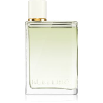 Burberry Her Eau de Toilette pentru femei - imagine 2